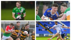 Preview and predictions for Sunday's Round 3 action in the Laois GAA SFC