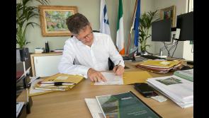 Over 90 homes are set for delivery in Limerick city and county