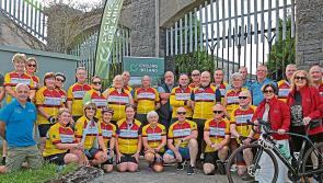 Heartland Wheelers Cycling Club announces Tour of Longford 2025