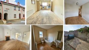 Bidding war as home in Offaly sells for well over expected price at online auction