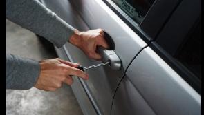 Unlocked cars targeted in overnight thefts in Limerick suburb