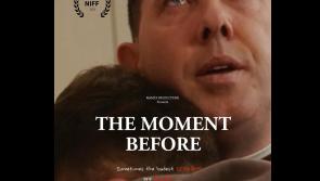 Limerick talent shines on screen in new award-winning short film