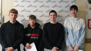 North Coast Integrated College celebrates final year of GCSE success ahead of transition to Causeway Academy