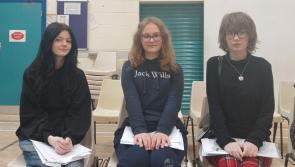 IN PICTURES: North Coast Integrated College pupils celebrate GCSE success