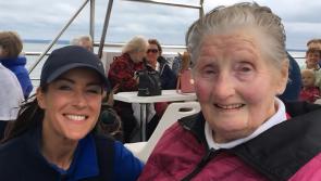 Tiny island off Clare closed following death of beloved former resident at 99-years-old