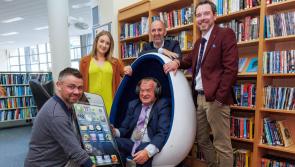 New podcast launched in Carlow aims to inspire makers and artists across the county