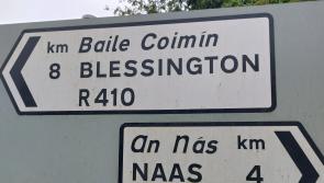 New road linking Kildare and Wicklow to go ahead