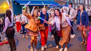 Call for late-night caf&eacute;s and retail trade on Twilight Thursdays