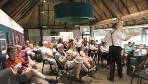 Limerick 'comes alive' as storytelling is celebrated during Heritage Week