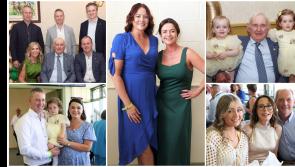 PICTURES | Memorable Longford  evening at Kilbeggan Races for Barney Kenny's 80th birthday