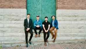 Offaly band releases new single following successful US tour