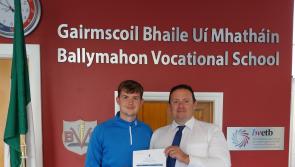 Great excitement as Ballymahon Leaving Cert students achieve ‘excellent results’