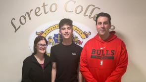 Loreto College Coleraine celebrates outstanding GCSE success