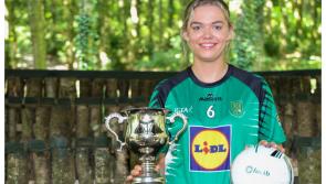 Laois LGFA club chosen for LGFA and Lidl Ireland's Serious Support Club Programme 