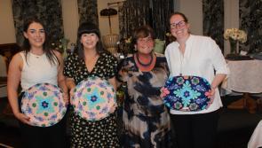 GALLERY: Lady's Captain Prize at Edenderry Golf Club on Kildare border 