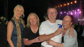 In pictures: Miles of smiles at Thursday night's Letterkenny Summer Sessions 