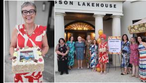 End of an era: Longford's Shirley Maloney was a driving force in Community Games for two decades