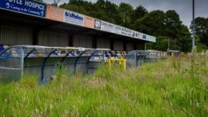 Institute marks bittersweet milestone as Riverside Stadium deconstruction begins