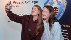 IN PICTURES: GCSE success for St Pius X College pupils