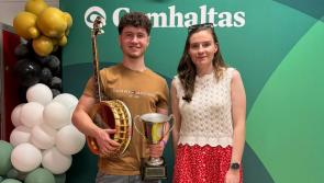 Longford performers sparkle at biggest ever All-Ireland Fleadh Cheoil in Wexford 