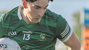 Moorefield too strong for Kilcock in Kildare SFC