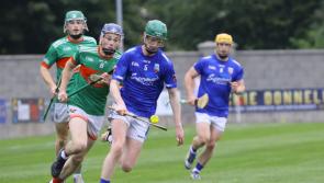 Soul searching ahead for Birr as never say die Tullamore come from behind to snatch sensational draw