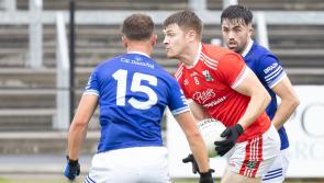 Kildare SFC: Celbridge put down a marker against Athy
