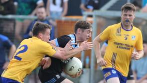 High scoring Ballinagar finally click as Ballycumber head towards relegation play off
