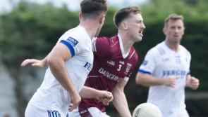 Cappincur rue missed chances as Daingean take a share of the spoils 