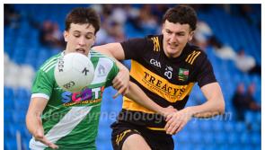 Killeshin advance to Laois GAA SFC quarter-finals after hard-fought win over The Heath