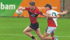 Milltown and Rathangan finish level in dramatic Kildare IFC cracker