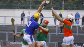 Trapdoor under Ballinamere as shock Tullamore draw sparks life into Offaly SHC