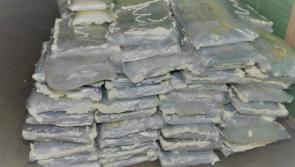 BREAKING: Man (40s) arrested following huge drugs seizure on Kilkenny border