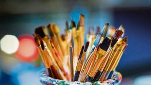 Talented Waterford artist scoops funding boost of nearly €20k in Arts Council bursary
