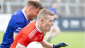 Fixtures for the final round of the Kildare Senior Football Championship groups announced