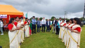 'Everybody welcome'  - Laois GAA club in Portlaoise backs Indian community after attacks  
