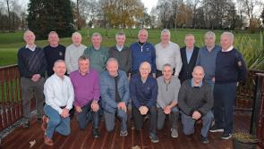 Former students of Latin School, Moyne to gather for reunion at Longford Golf Club