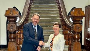 Landmark Midlands boarding school appoints new Principal