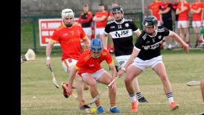 Another win for Carrick Swan over south Tipperary hurling rivals Killenaule