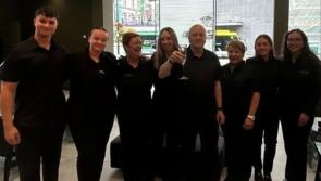 End of an era as Waterford business waves goodbye to worker after almost three decades