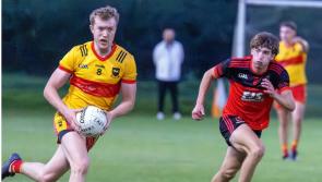 Fixtures for Kildare Intermediate Football Championship group stage final round announced