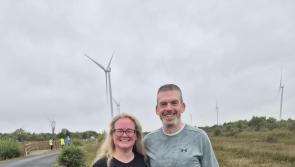 Double 25 milestone at popular parkrun in Offaly