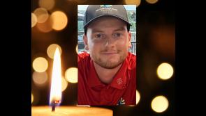 'Lovely young man' - Tributes paid to young Offaly man who sadly passed away at home 
