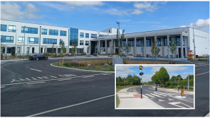 Traffic near new CBS Kilkenny development in the spotlight as schools return 