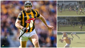 Former Kilkenny All-Star pokes fun at brother following dramatic club game 