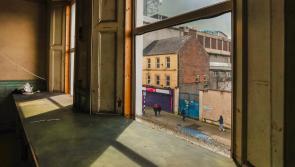 IAF brings national architecture programme back to Limerick