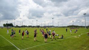 Offaly GAA's architect says Faithful Fields expansion 'much needed'
