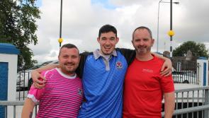 Tullamore Half Marathon first timers 'buzzing' as big day draws near