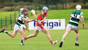 IN PICTURES:  Lavey overturn six-point deficit to run out winners over Na Magha