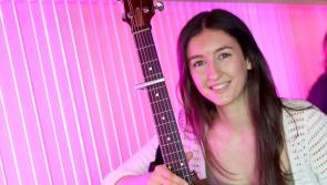 Longford rising star from Moydow set to perform at Electric Picnic